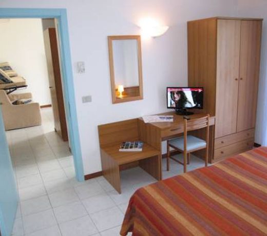 Centro Vacanze Domus M.G.