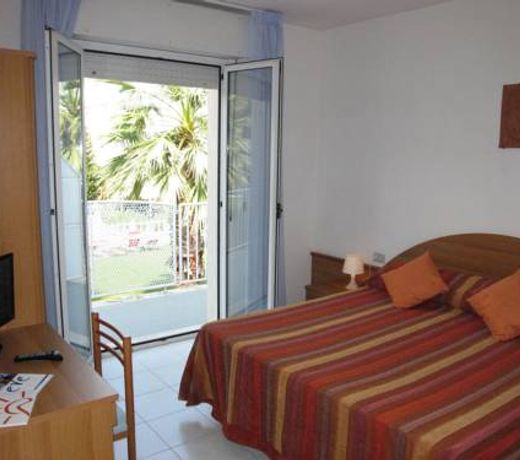 Centro Vacanze Domus M.G.
