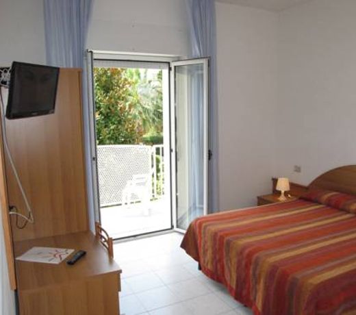 Centro Vacanze Domus M.G.