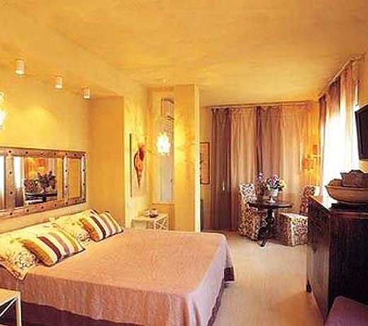 Hotel Marconi