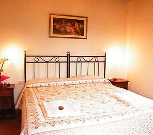 B&B La Fonte del Machiavelli