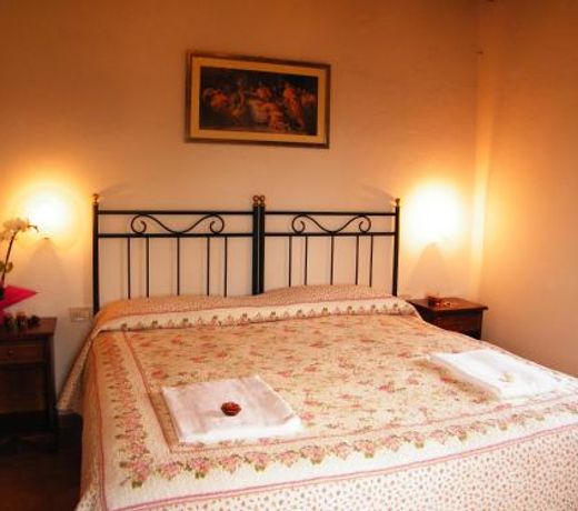 B&B La Fonte del Machiavelli