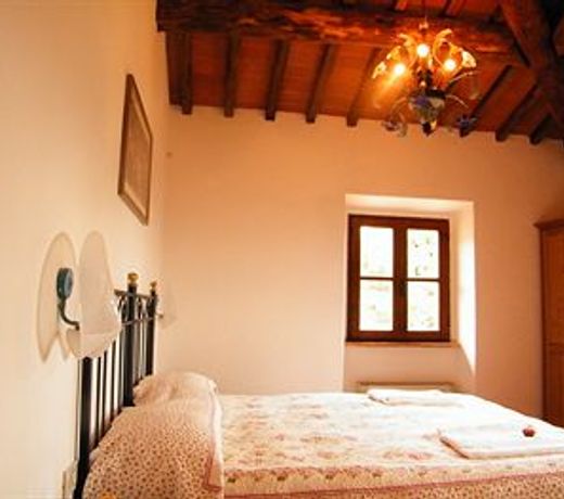 B&B La Fonte del Machiavelli