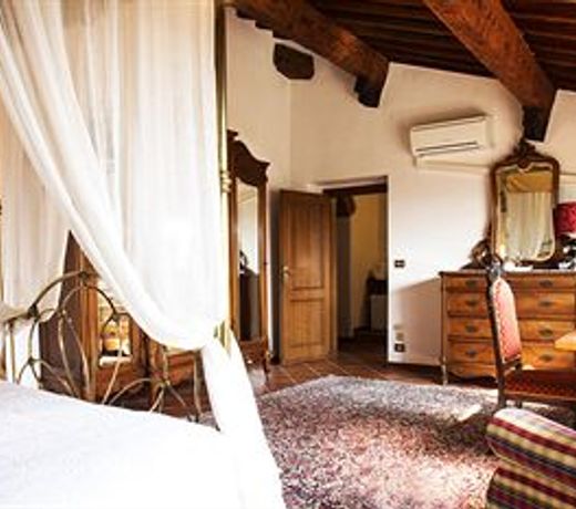 Villa Il Fedino