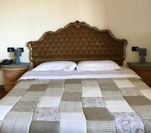 Hotel Di Sor Paolo
