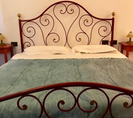 Hotel Di Sor Paolo