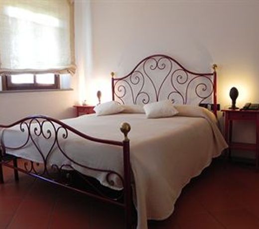 Hotel Di Sor Paolo