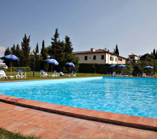 Fattoria Montignana