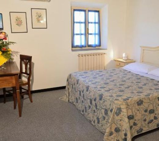 Hotel Calzaiolo