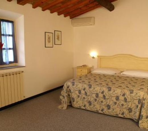 Hotel Calzaiolo