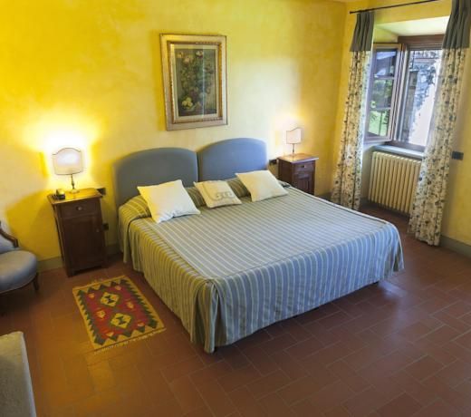 Relais Poggio Borgoni