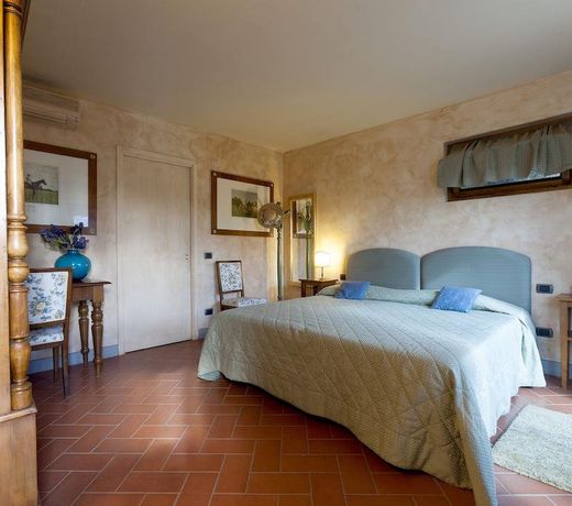 Relais Poggio Borgoni
