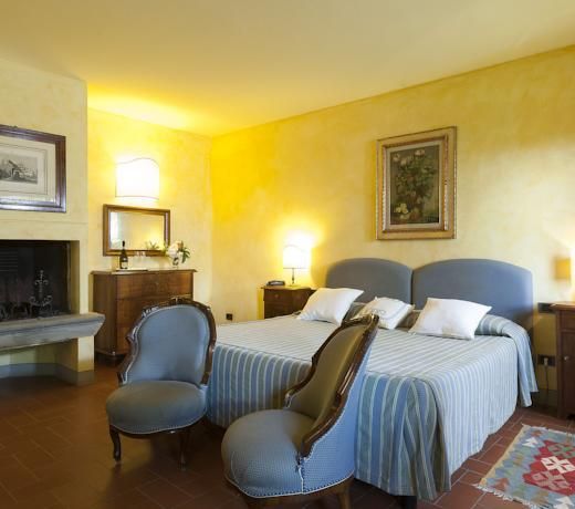 Relais Poggio Borgoni