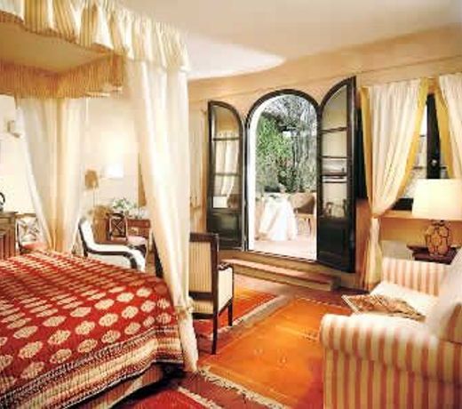 Villa Il Poggiale Dimora Storica