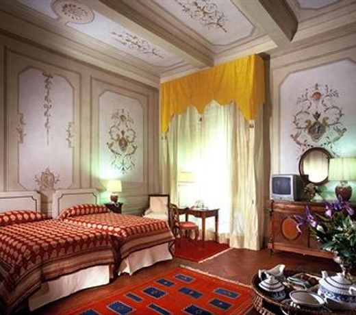 Villa Il Poggiale Dimora Storica