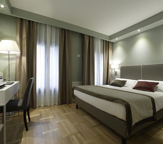 Hotel Forte del 48