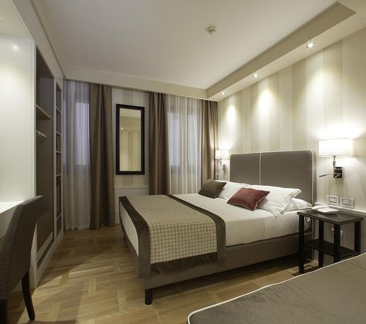 Hotel Forte del 48