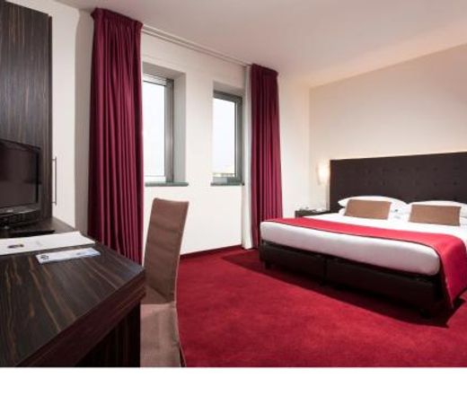 Best Western Park Hotel Continental