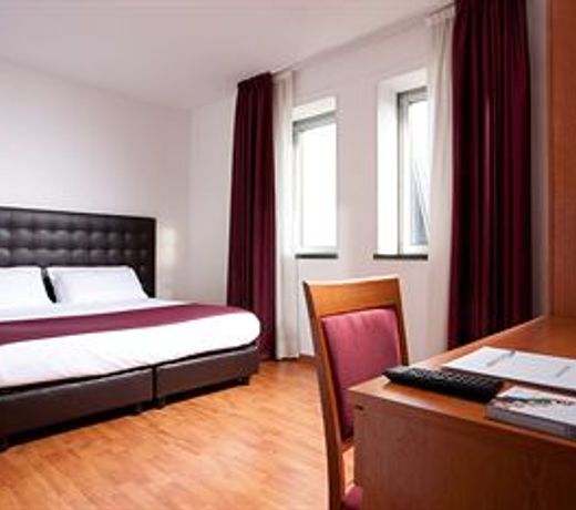 Best Western Park Hotel Continental