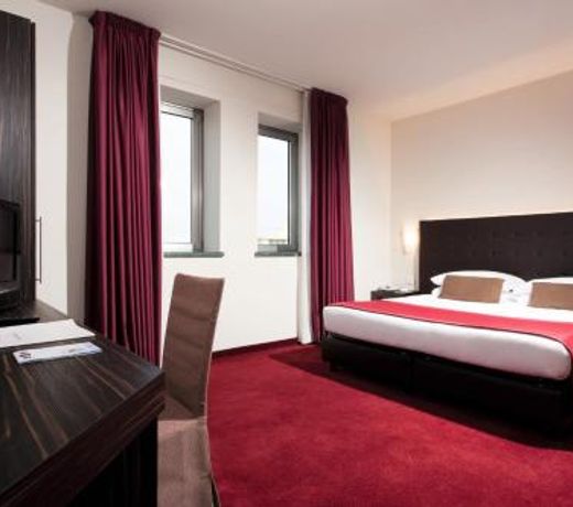 Best Western Park Hotel Continental