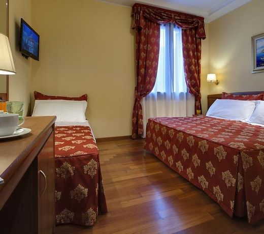 Hotel Locanda Al Piave ***S