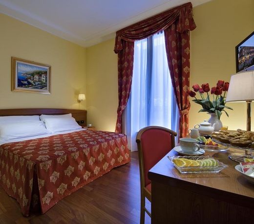 Hotel Locanda Al Piave ***S