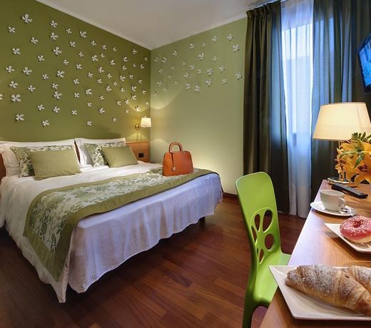 Hotel Locanda Al Piave ***S