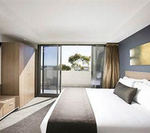 Mantra Melbourne Airport
