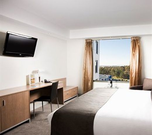 Mantra Melbourne Airport