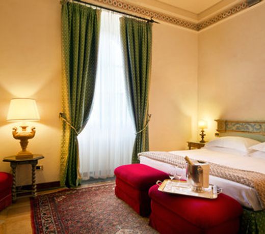 Hotel La Collegiata