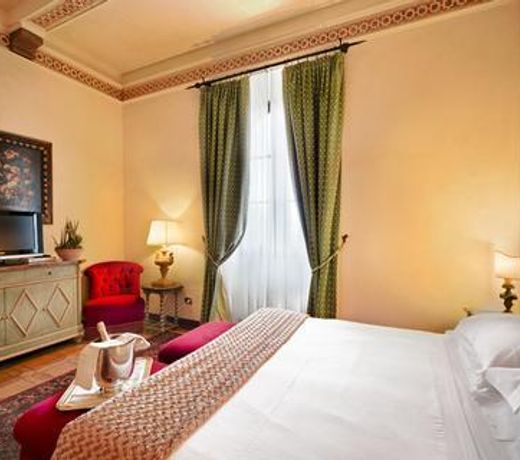 Hotel La Collegiata