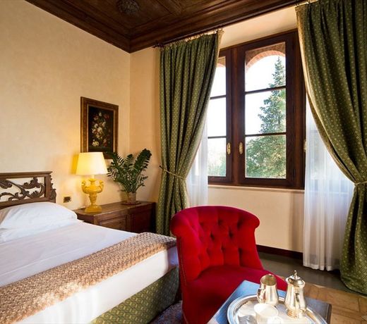 Hotel La Collegiata