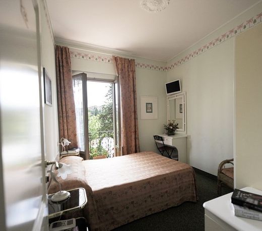 Hotel Villa Belvedere