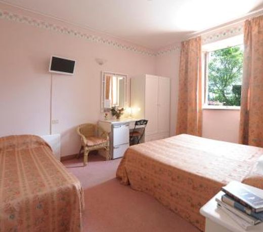 Hotel Villa Belvedere
