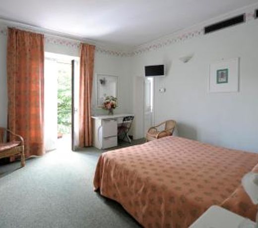Hotel Villa Belvedere
