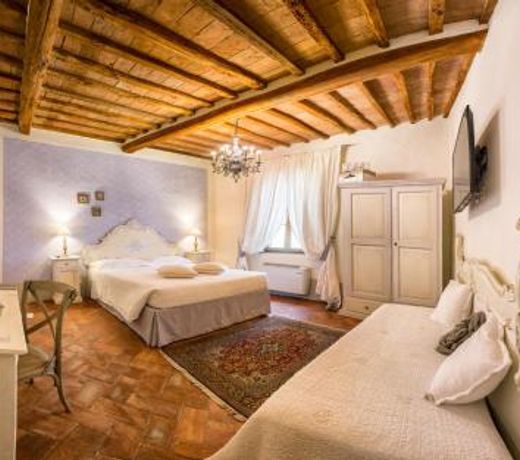 Agriturismo Il Segreto di Pietrafitta