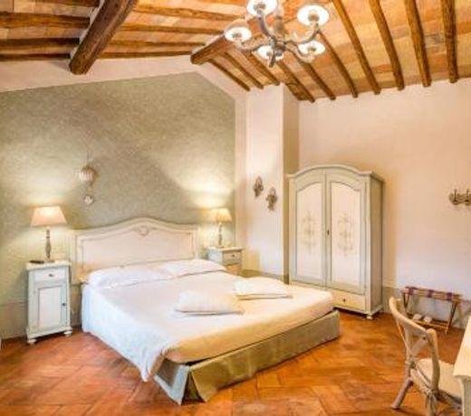 Agriturismo Il Segreto di Pietrafitta
