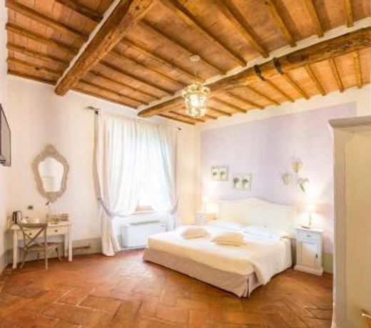 Agriturismo Il Segreto di Pietrafitta