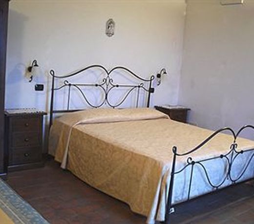 Agriturismo Il Casolare Di Bucciano