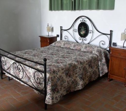 Agriturismo Il Casolare Di Bucciano