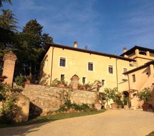 Torraccia di Chiusi Agriturismo Relais