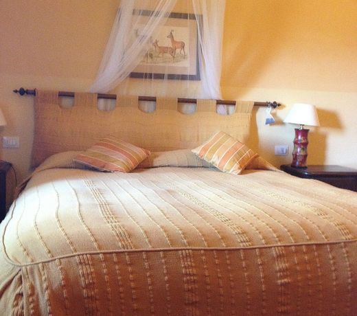 Torraccia di Chiusi Agriturismo Relais
