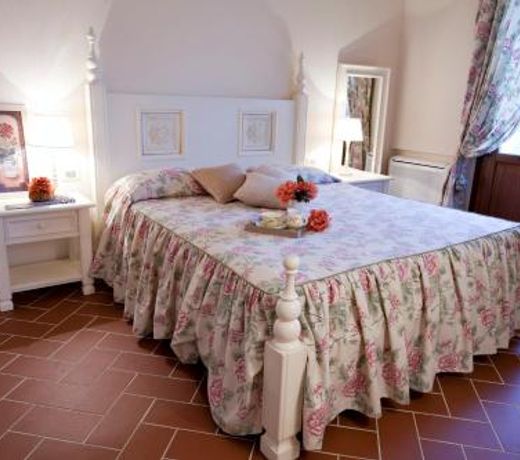 Tenuta Quadrifoglio