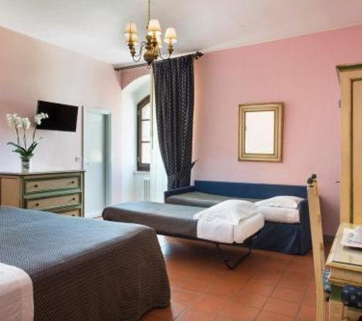 Hotel La Cisterna