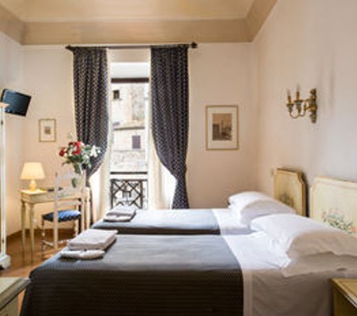 Hotel La Cisterna