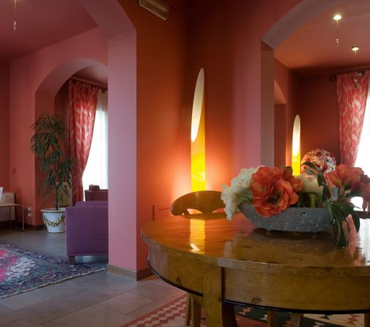 Villasanpaolo Resort & Spa