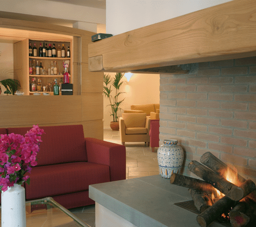 Villasanpaolo Resort & Spa
