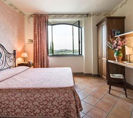 B&B San Gimignano Diffuso