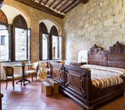 B&B San Gimignano Diffuso