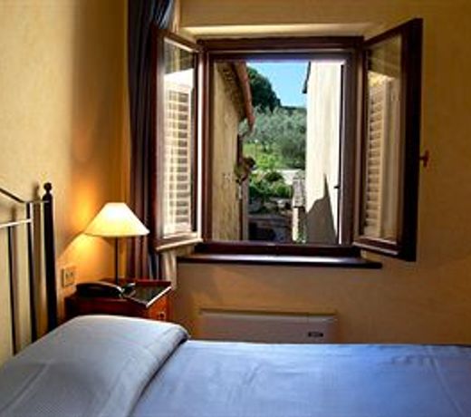 Hotel L'Antico Pozzo